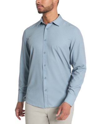Kenneth Cole - Men's Performance Stretch Shirt