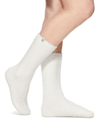 UGG® - Women's Leda Cozy Knit Crew Socks