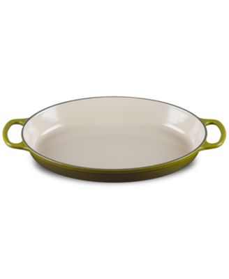 Le Creuset - 3-Qt. Cast Iron Oval Baker