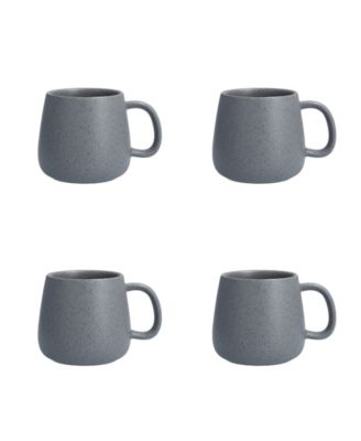Sound Cement 4 Pc. Mugs Set image