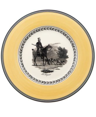Audun Dinner Plate image