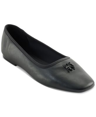DKNY - Women's Daine Ballet Flats