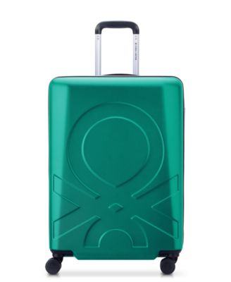 DELSEY PARIS X United Colors of Benetton