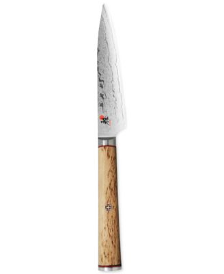 Miyabi - Birchwood 3.5" Paring Knife