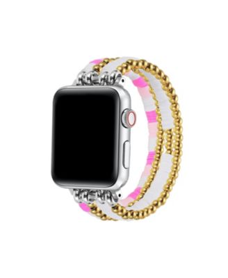 Bestie Beaded Band for Apple Watch, Fits All Apple Watch Models image