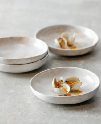 Cloud Terre No. 2 Serving Bowls, Set of 4 image
