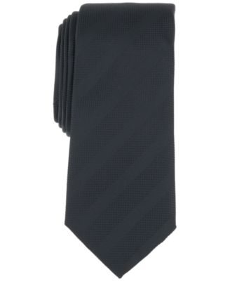 Alfani - Men's Sidney Stripe Tie