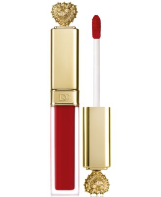 Dolce&Gabbana - DOLCE&GABBANA Everkiss Liquid Lip