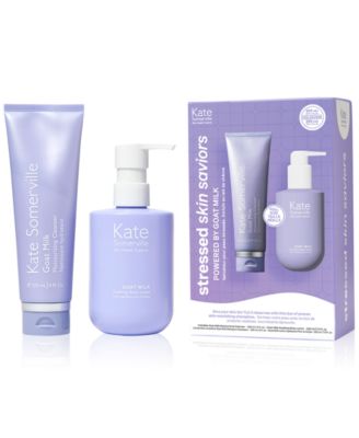 KATE SOMERVILLE - Kate Somerville 2-Pc. Stressed Skin Saviors Set
