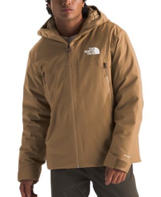 The North Face - Men's Mountain Range Logo Down Jacket