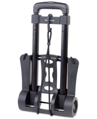 Samsonite - Compact Folding Luggage Cart