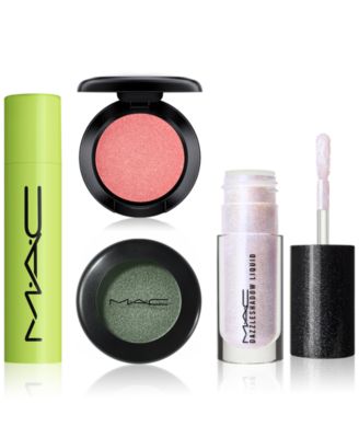 MAC - Nymph Halloween Set