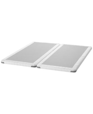 Hotel Collection - 2.25" Ultra Low Profile Platform Foundation - Split California King