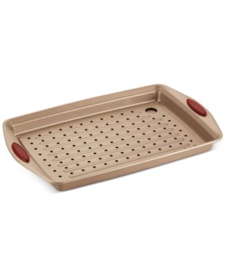 Rachael Ray - Cucina 2-Pc Baking Sheet & Crisper Set