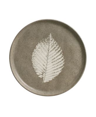 Seiva Stoneware Dessert Plates, Set of 6 image