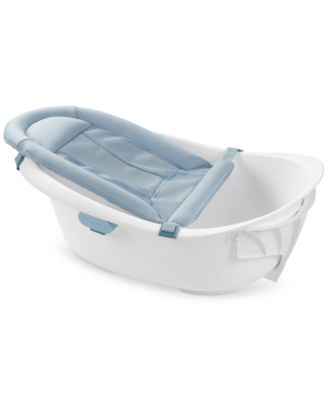 Skip Hop - Wave 4-In-1 Bath Tub