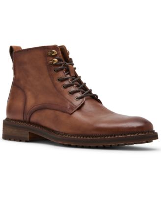Steve Madden - Men's Nova Jack Leather Boot