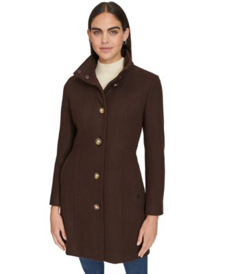 Calvin Klein - Women's Walker Coat