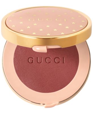 Gucci - Blush de Beaut&eacute; Luminous Matte Blush