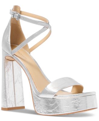 Michael Kors - Women's Cami Platform Sandals