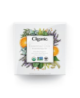 Cliganic