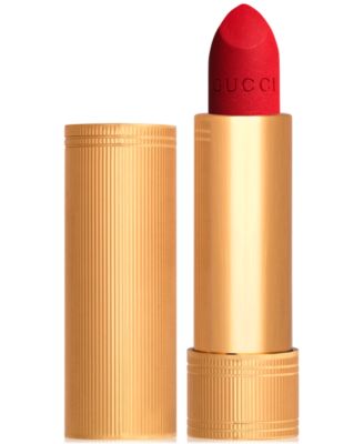 Gucci - Rouge &agrave; L&egrave;vres Long-Lasting Matte Lipstick
