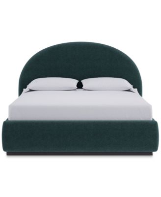 Furniture - Lunare California King Bed