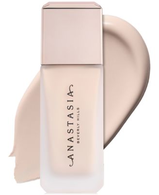 Anastasia Beverly Hills - Impeccable Blurring Second-Skin Matte Foundation