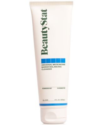 BeautyStat - Universal Microbiome Barrier Balancing Cleanser