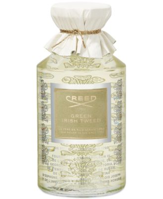 CREED - Green Irish Tweed Fragrance Collection