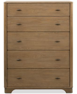 Furniture - Nordic Chest