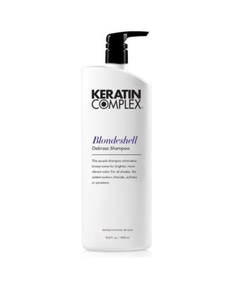 Keratin Complex