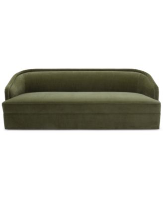 Lelina Fabric Sofa, Exclusively at Macy's image