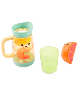 Skip Hop - Tub to Table Lemonade Bath Toy