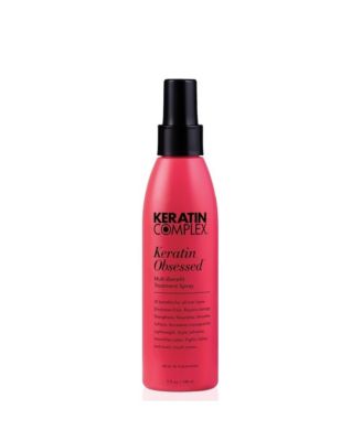 Keratin Complex