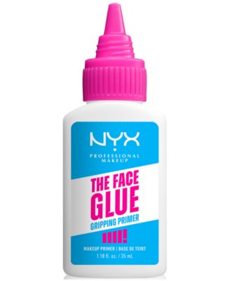 NYX Professional Makeup - The Face Glue Primer
