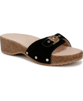 Dr. Scholl's - Women's Original Flex Slide Sandals