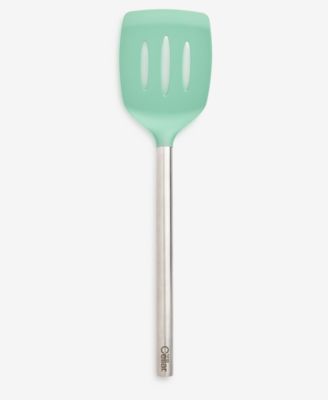 Stainless Steel Handle and Silicone Head Turner, Exclusively at Macy's image