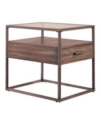 Liberty Furniture Industries, Inc