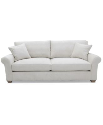 Furniture - Reiter Fabric Sofa