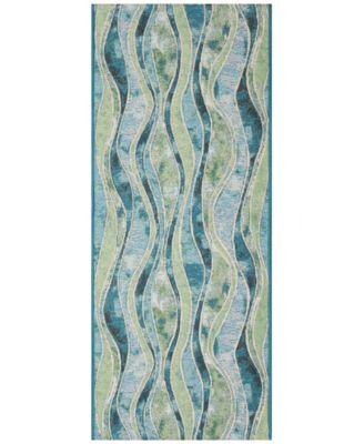 Liora Manne' - Esencia Wave Rug Collection