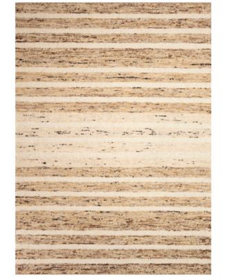 Liora Manne' - Mojave Horizon Stripe Rug Collection