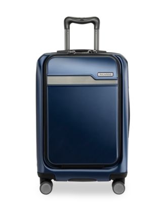Palm Springs Carry-On Spinner with FastAccess Front Pocket image