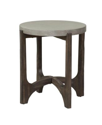 Liberty Furniture Industries, Inc