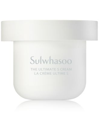 The Ultimate S Cream Refill, 2 oz. image