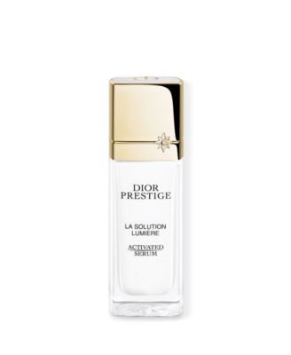 DIOR - Prestige La Solution Lumi&egrave;re Activated Brightening Serum, 1 oz.
