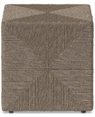 Agio - Sonetta Outdoor Seating Cube