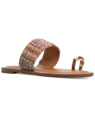 ALDO - Women's Beachwalk Toe Loop Flat Sandals