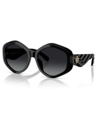 Tory Burch - Women's Polarized Sunglasses, TY7217U