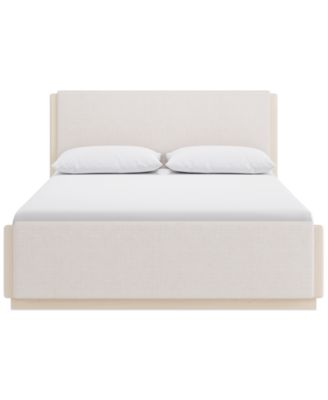 Furniture - Wallen Queen Bed